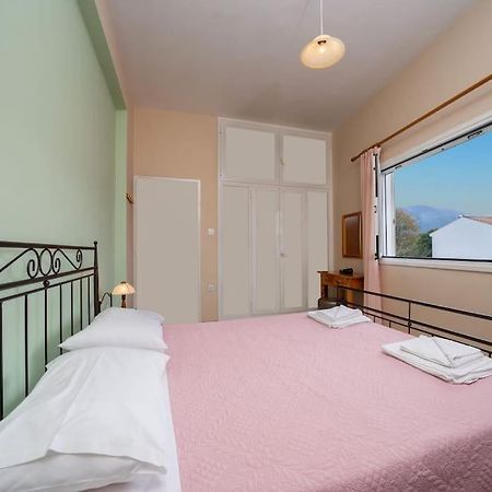 Vasilakis Apartment サミ エクステリア 写真