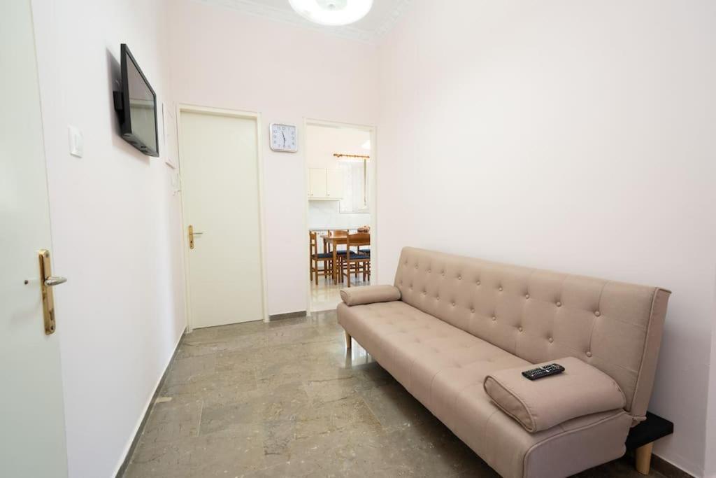 Vasilakis Apartment サミ エクステリア 写真