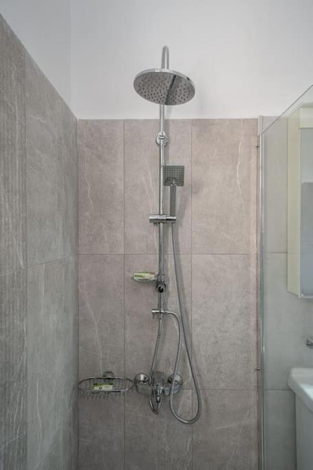 Vasilakis Apartment サミ エクステリア 写真