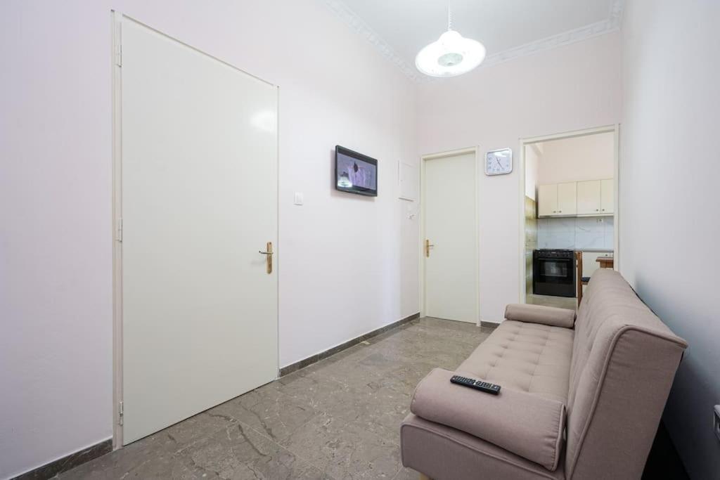 Vasilakis Apartment サミ エクステリア 写真